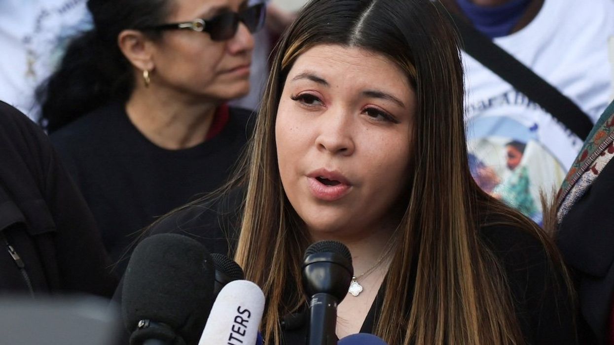 'You lost': Judge orders Trump DOJ to go under oath in case of wrongfully deported man