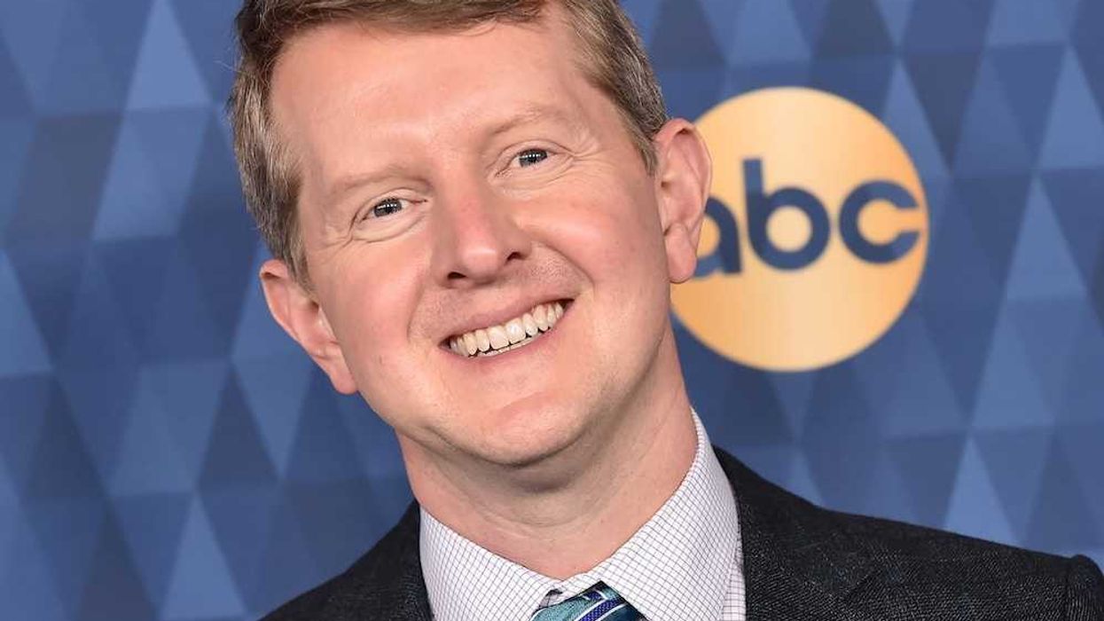 Jeopardy host Ken Jennings calls on Democrats to prosecute Trump admin 'at every level'