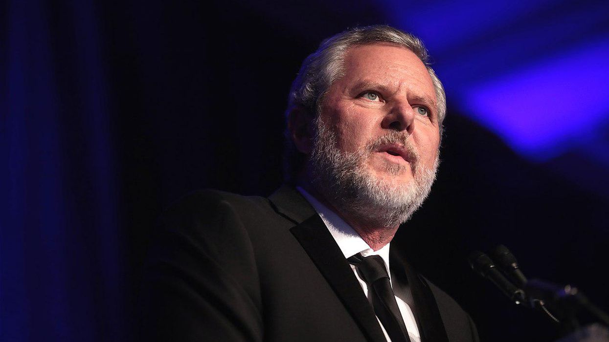 This ex-evangelical ditched fundamentalism yet remains fully committed to Christianity — here’s why