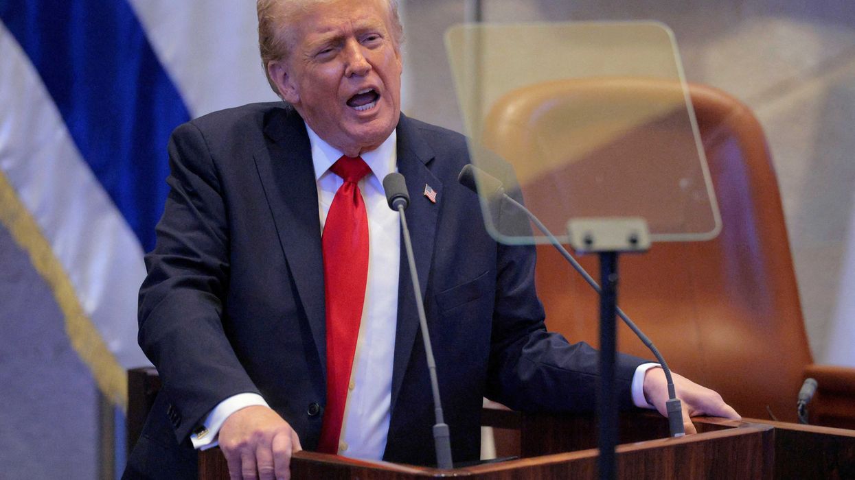 Why Trump keeps 'MAGA’s favorite scapegoat' around despite a 'growing pile of failures'