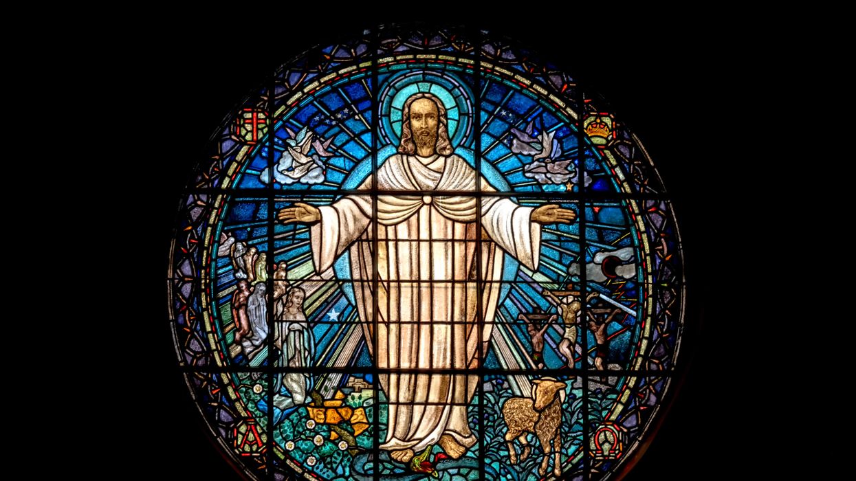 How extremist Christian theology is driving the right-wing assault on democracy