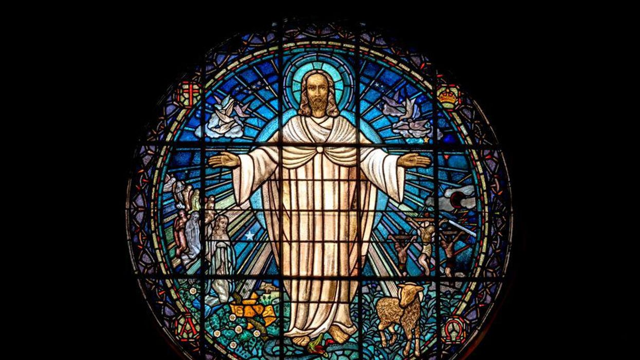 Here are 5 reasons to suspect Jesus never existed