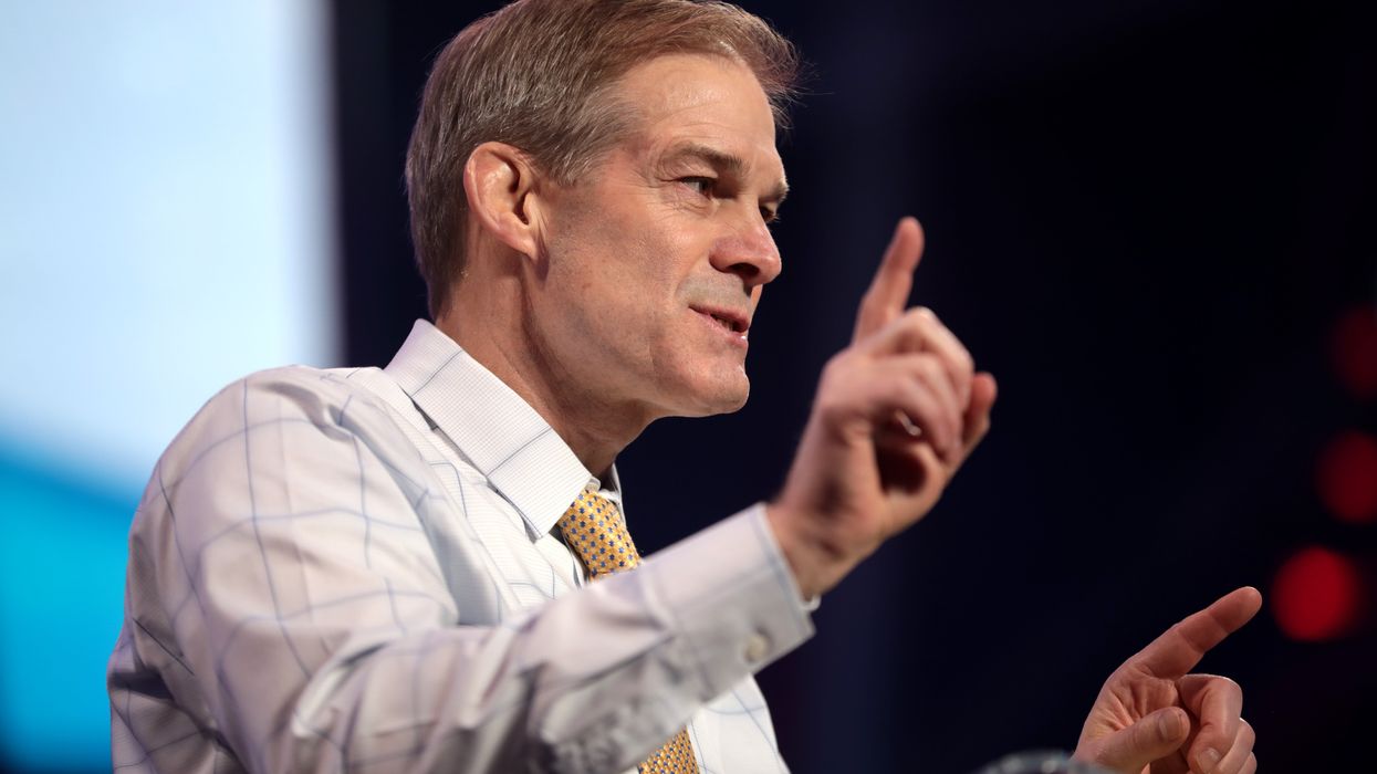 'It's a flat out lie': Former wrestlers say Jim Jordan knew about abuse in new HBO documentary