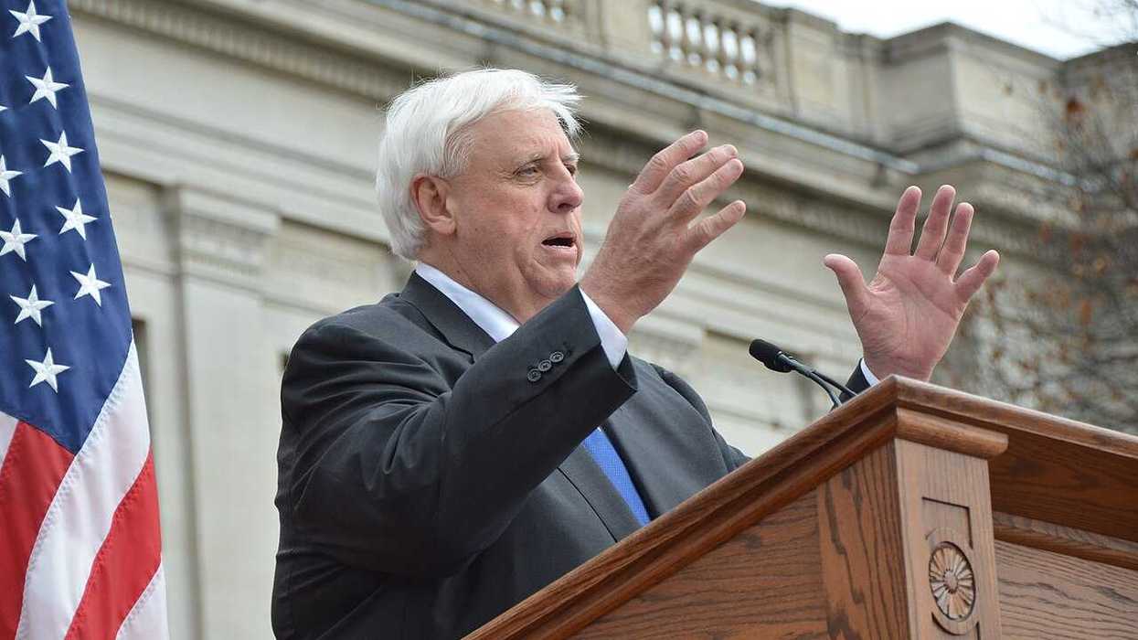 Top MAGA senator setting stage for epic 'intraparty clash'