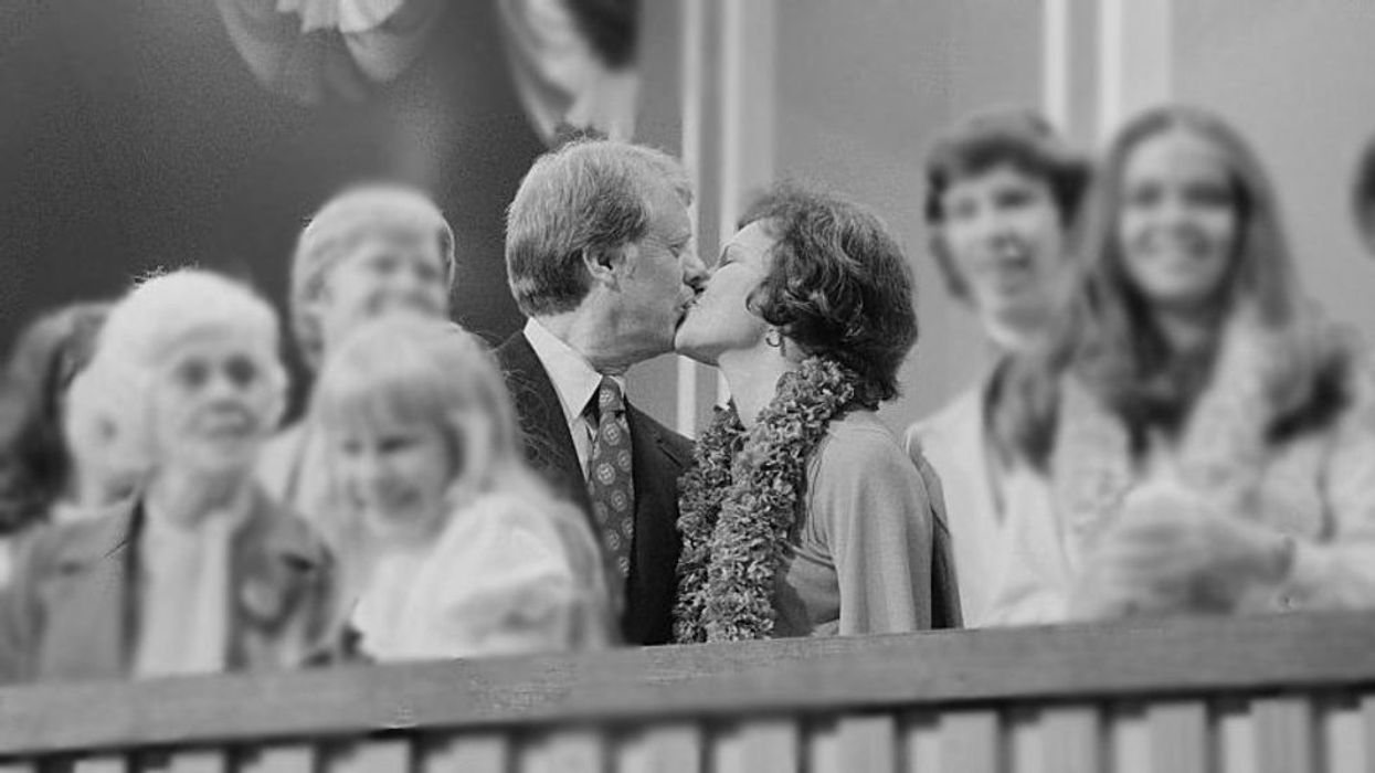 Habitat for Humanity pioneer remembers Jimmy Carter