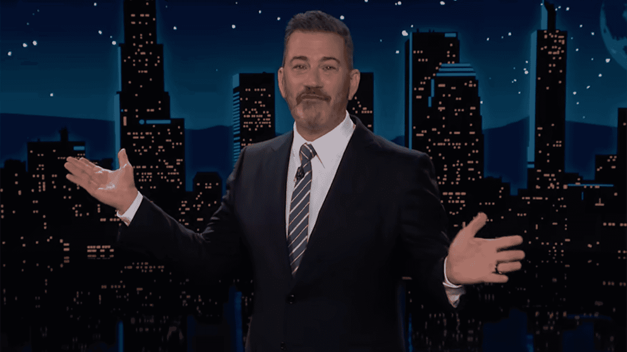 Brutal Kimmel supercut honors Fox News with 30 years of on-air meltdowns