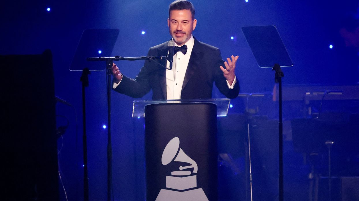 Trump 'ratings boost': CNN data guru says MAGA’s Kimmel miscalculation backfired