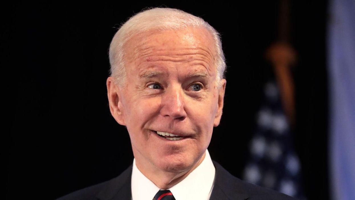 Biden-Buttigieg put the brakes on 'bomb trains'