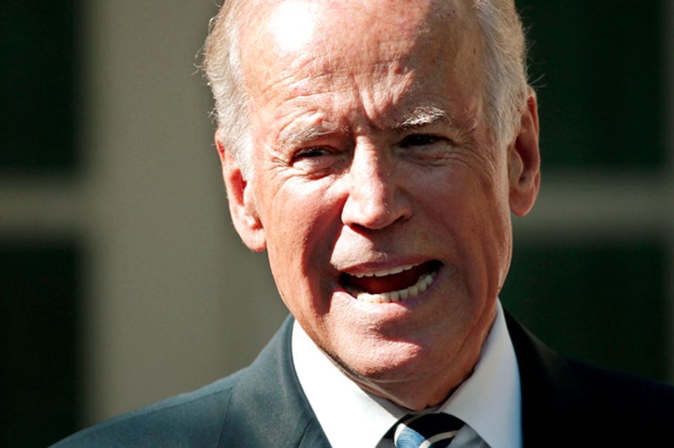 Joe Biden