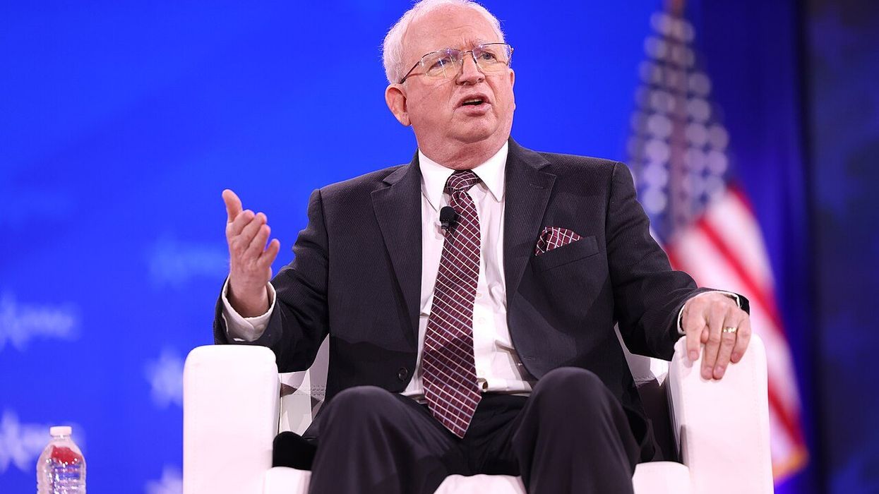 'Misinformation and lies': Discredited MAGA lawyer’s troubles going from bad to worse