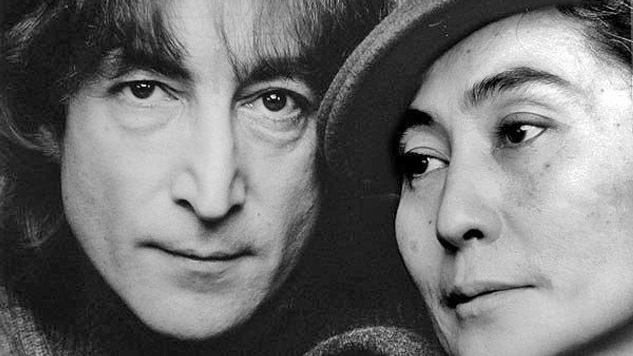 Inside the untold story of John Lennon's legal war with a Mafia-connected label owner
