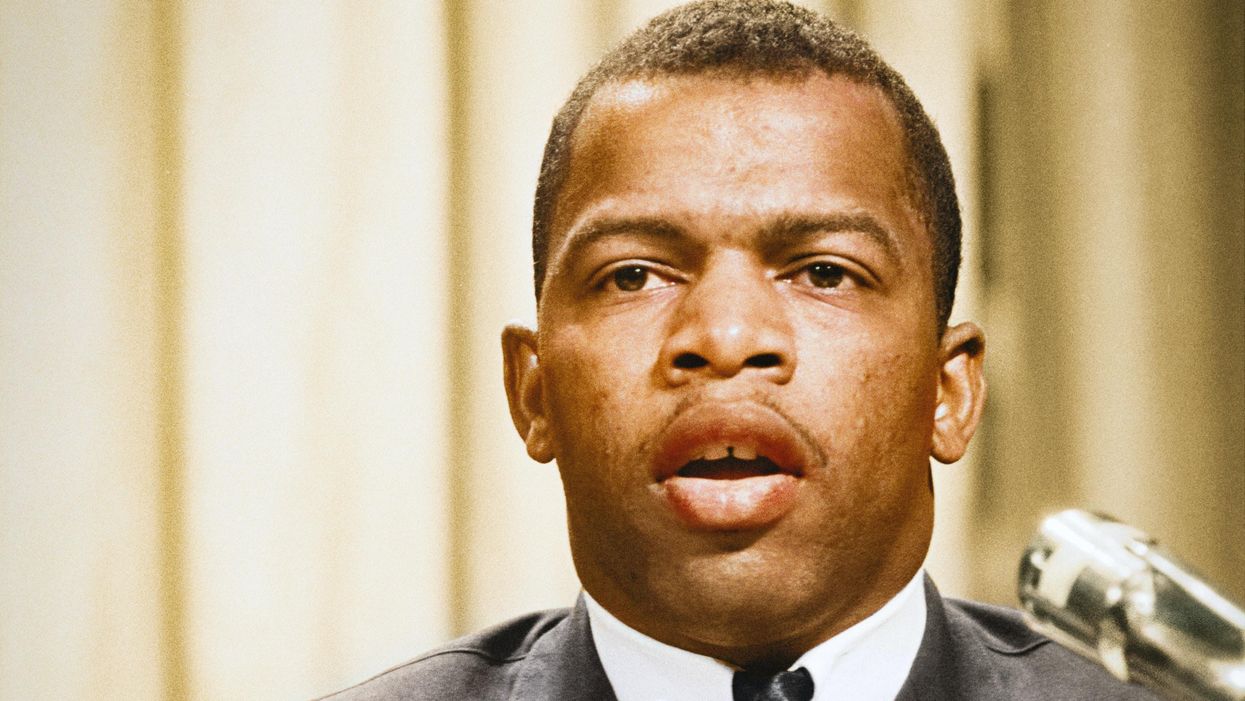 How the Supreme Court and the right wing found loopholes to erode the decades-old voting rights victories