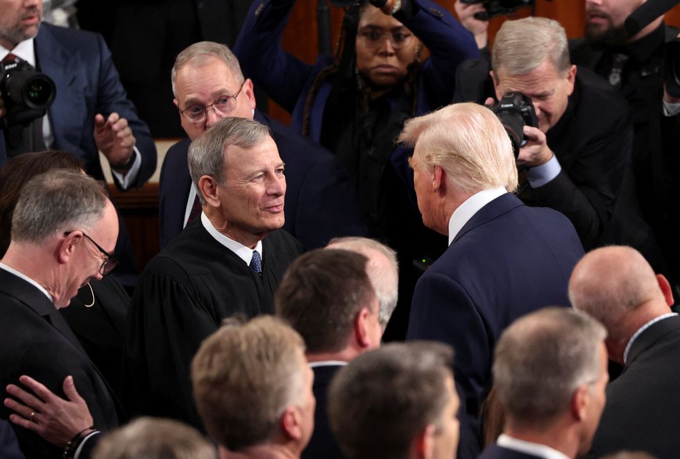 Trump's Supreme Court may have crushed a Blue Wave before it starts