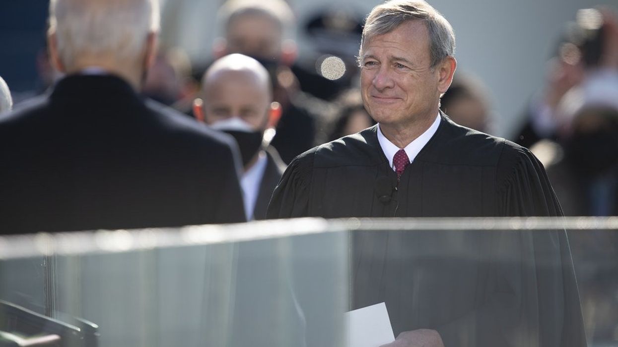 Ruling by conservative Supreme Court could help blue states fight Trump policies