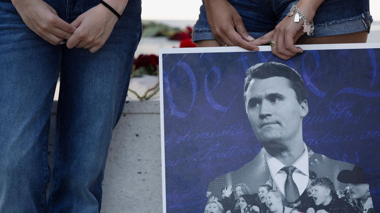 Secret Service agent on leave after calling Charlie Kirk’s death 'karma'