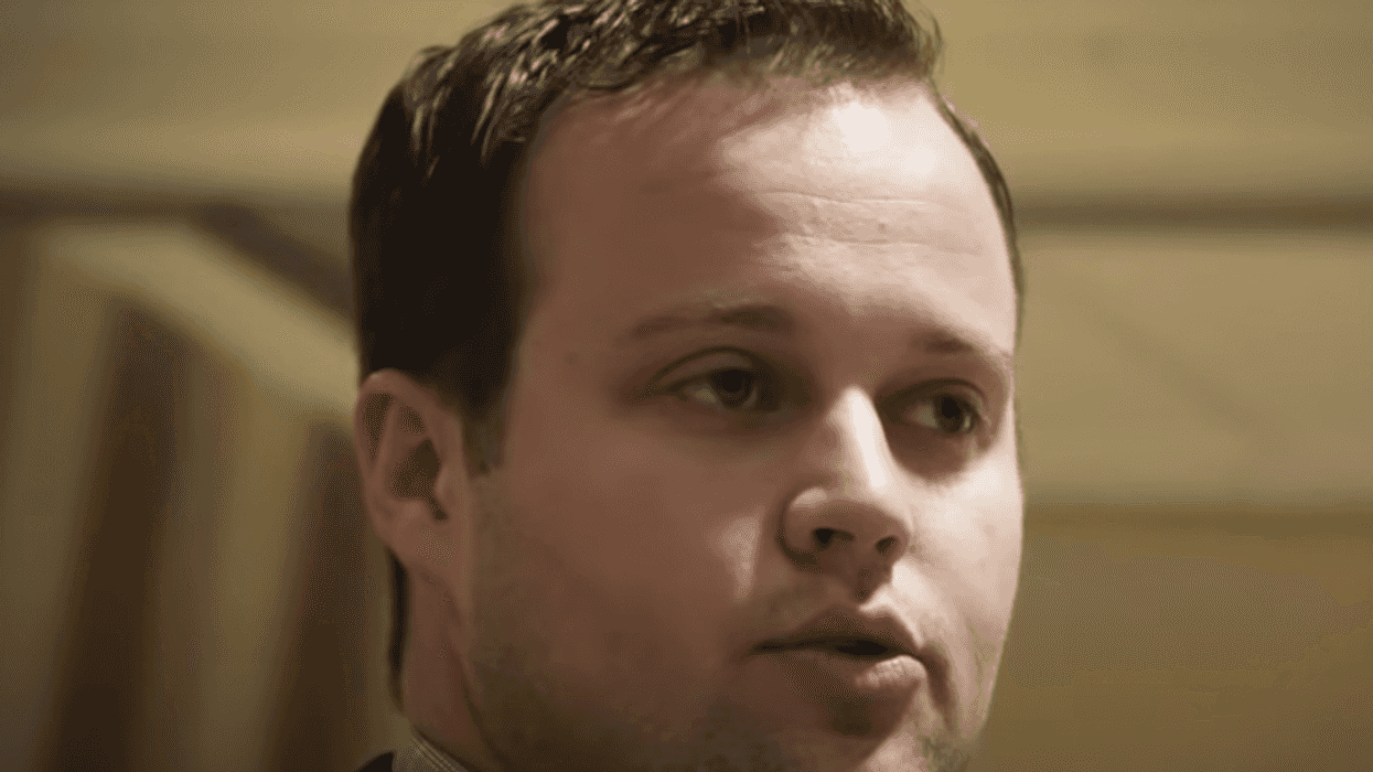 Josh Duggar nabs a cushy prison life: report