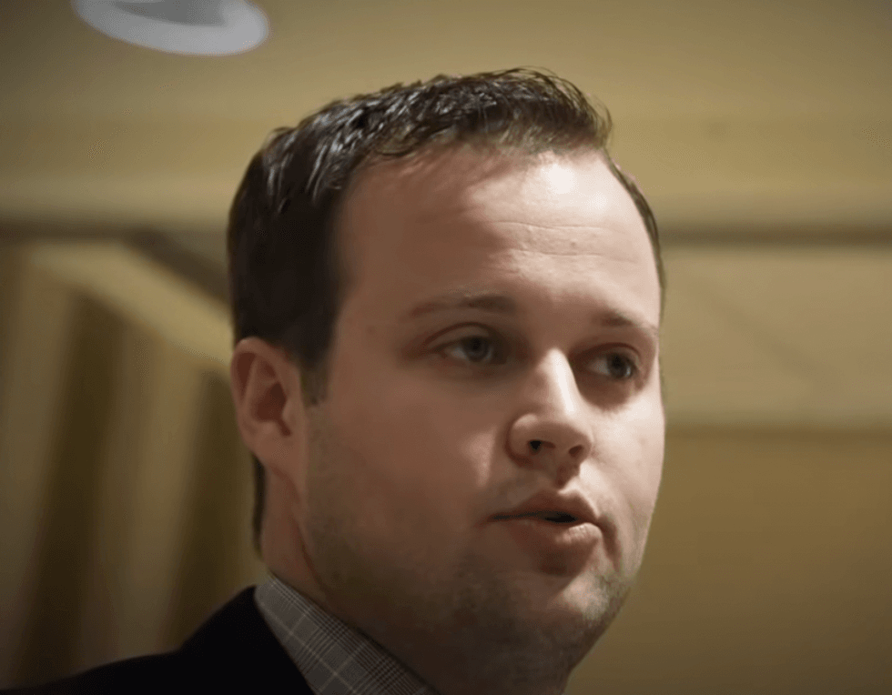 Josh Duggar décroche une vie confortable en prison : rapport
