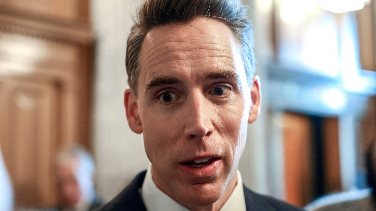 Republicans are heading for a bloodbath — and they know it