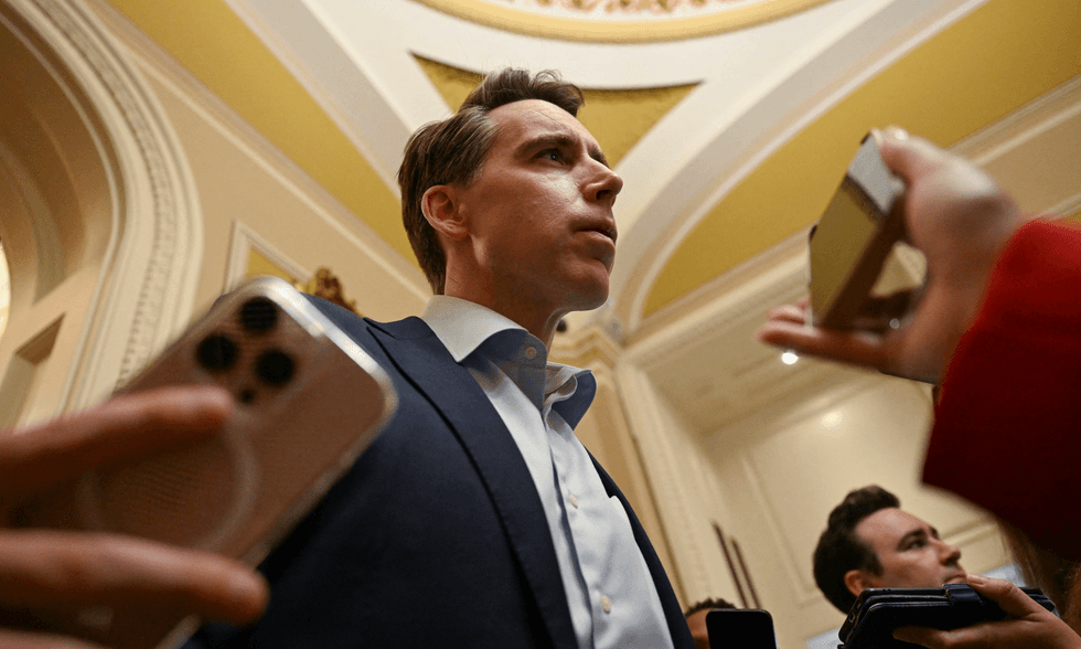 Republicans break ranks: Unified GOP denounces Trump's 'terrible' fourth bailout