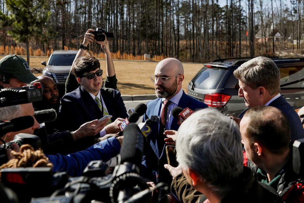 Experts alarmed by FBI's compliance with 'Donald Trump’s obsession'