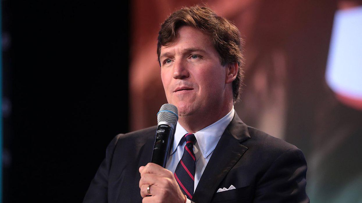 Tucker Carlson is the new point of contention between Trump and Fox News, analysis explains