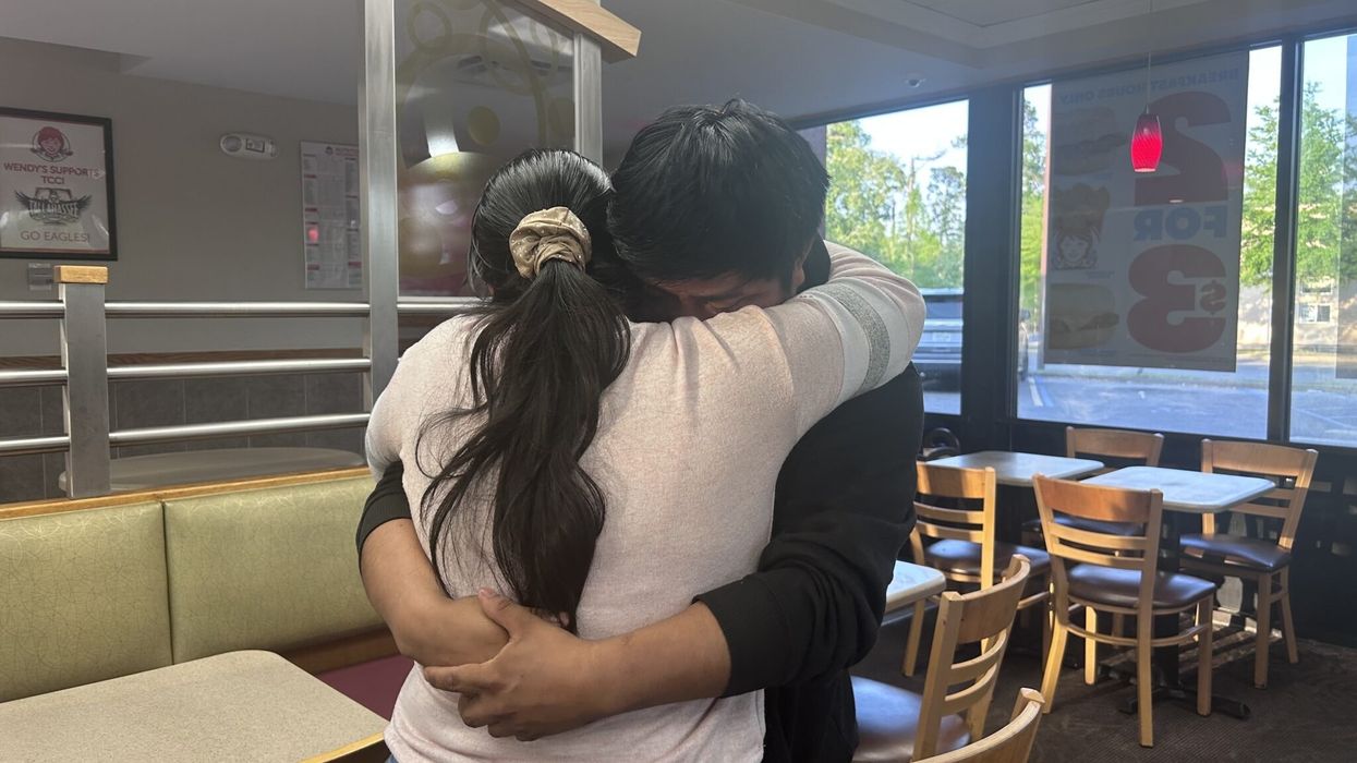 US citizen vows to sue after being released from Florida detention jail