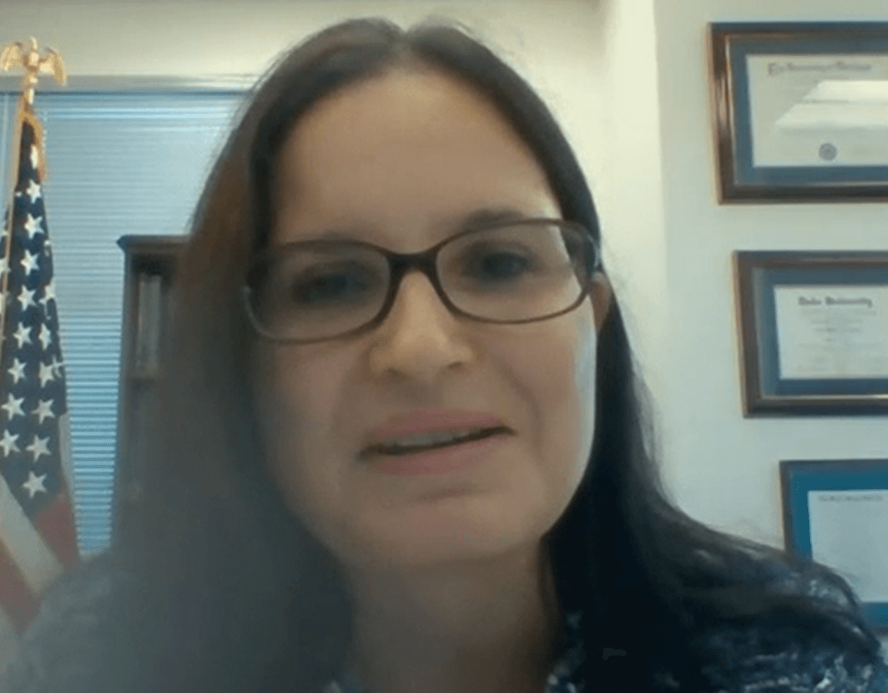 Legal analyst fact-checks Judge Cannon’s false claim