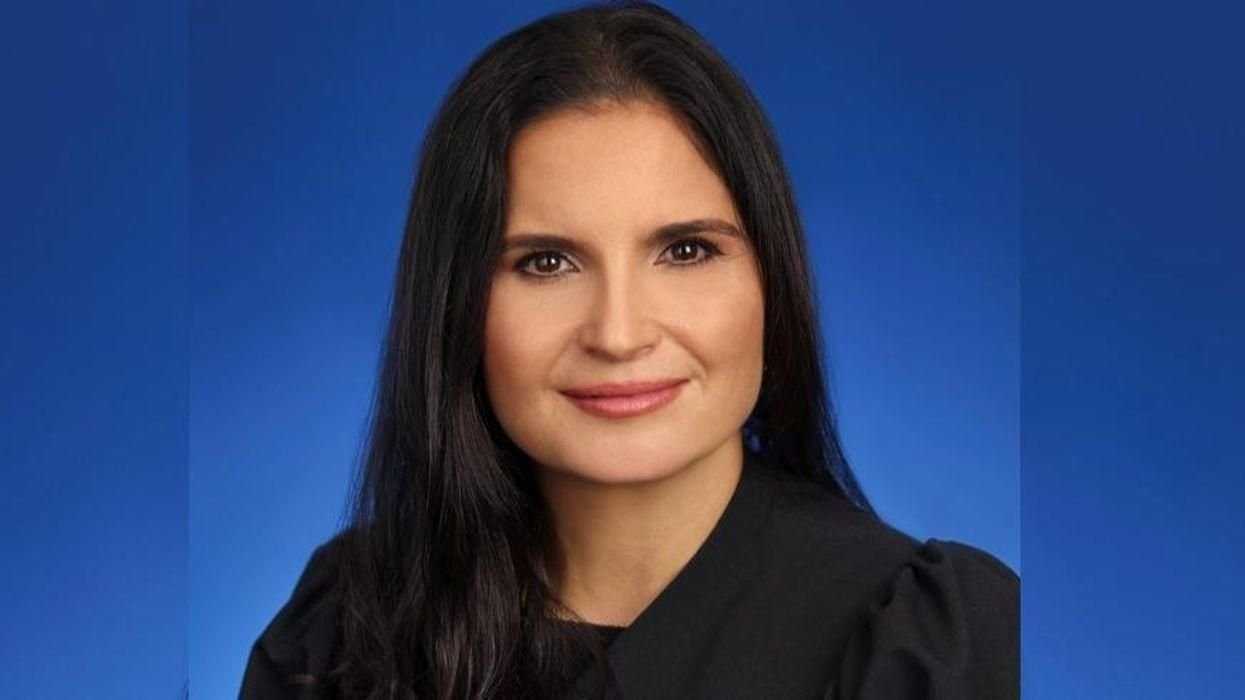 Judge Cannon comes back to haunt Trump as DOJ struggles to revive charges