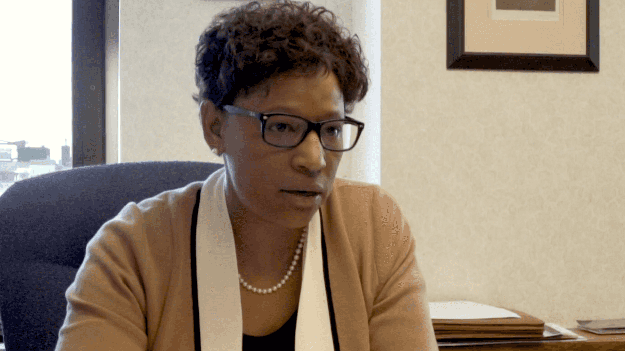 Trump DOJ makes rare apology after gaffe threatened judge’s job