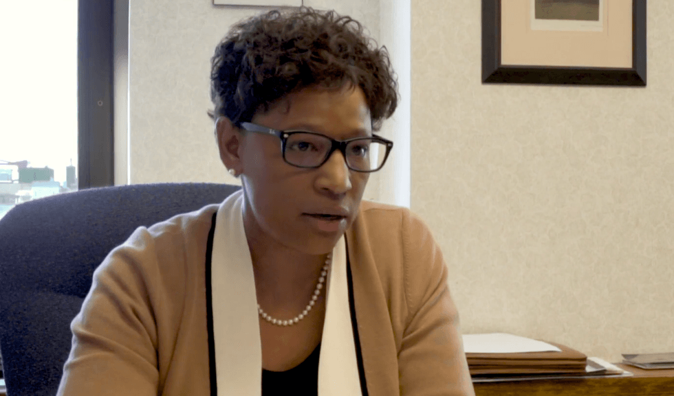 Trump DOJ makes rare apology after gaffe threatened judge’s job