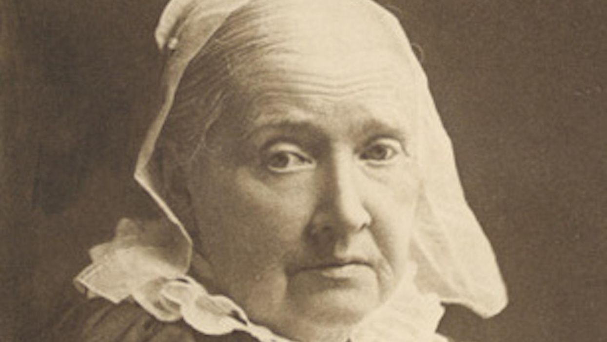 The fierce prophetic vision of poor women