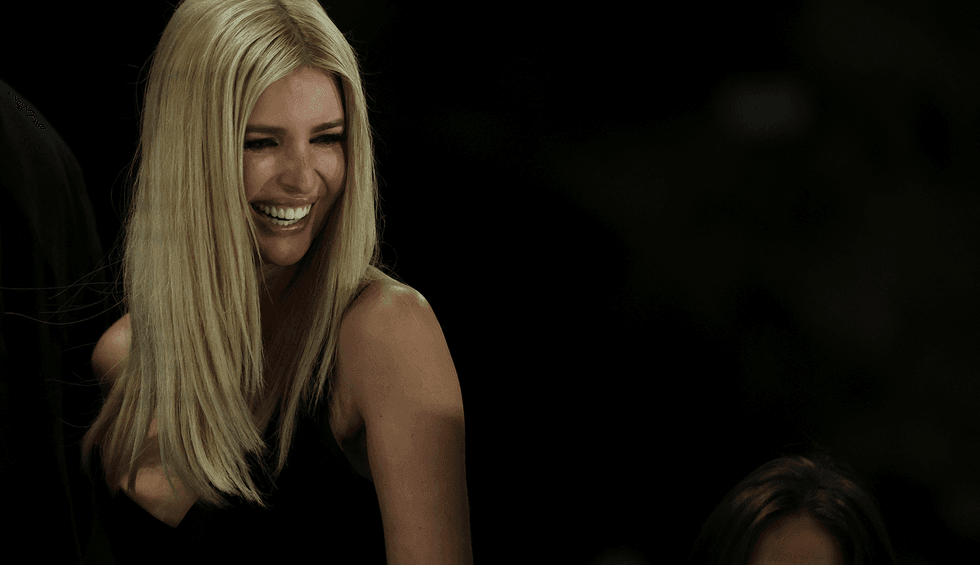 Why The Trump Kids Foreign Business Deal Stalled And What Everyone Gets Wrong About The Backlash