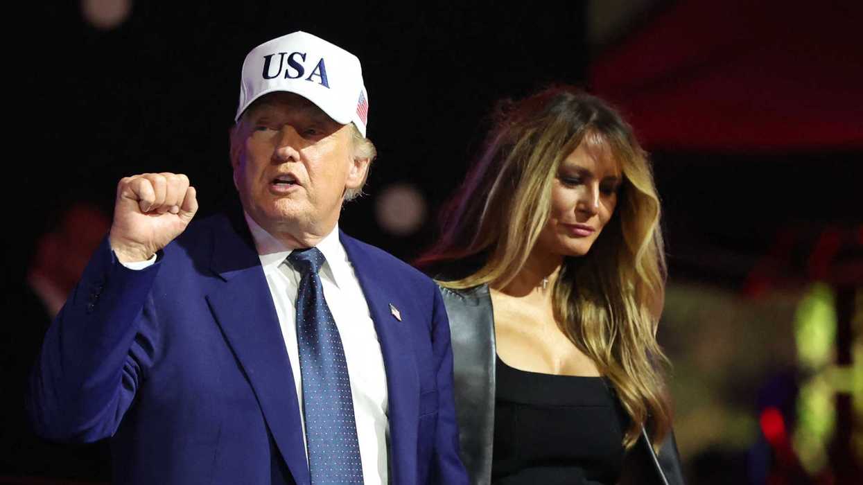 Stunning confession proves Trump insiders know the reckoning is coming
