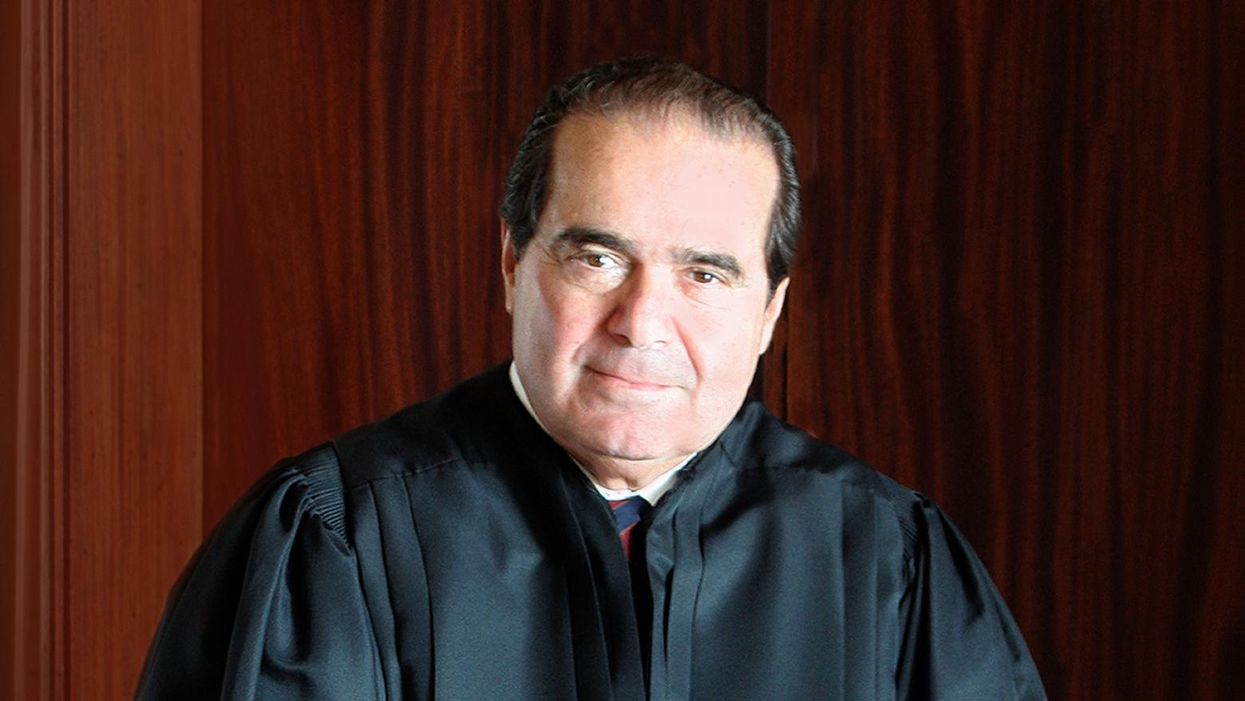 How the Supreme Court's defense of expansive gun rights was 'invented' from false history