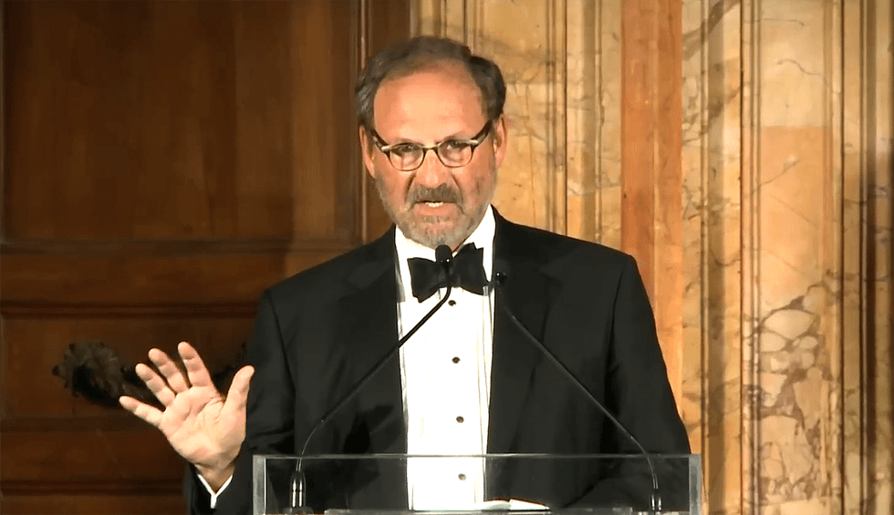 Legal experts rip apart Alito’s 'deranged' argument in birthright citizenship case