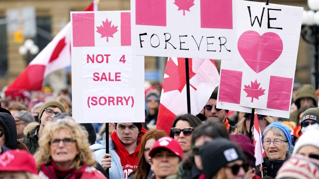 Trump is ignoring the power of nationalism at his own peril: expert