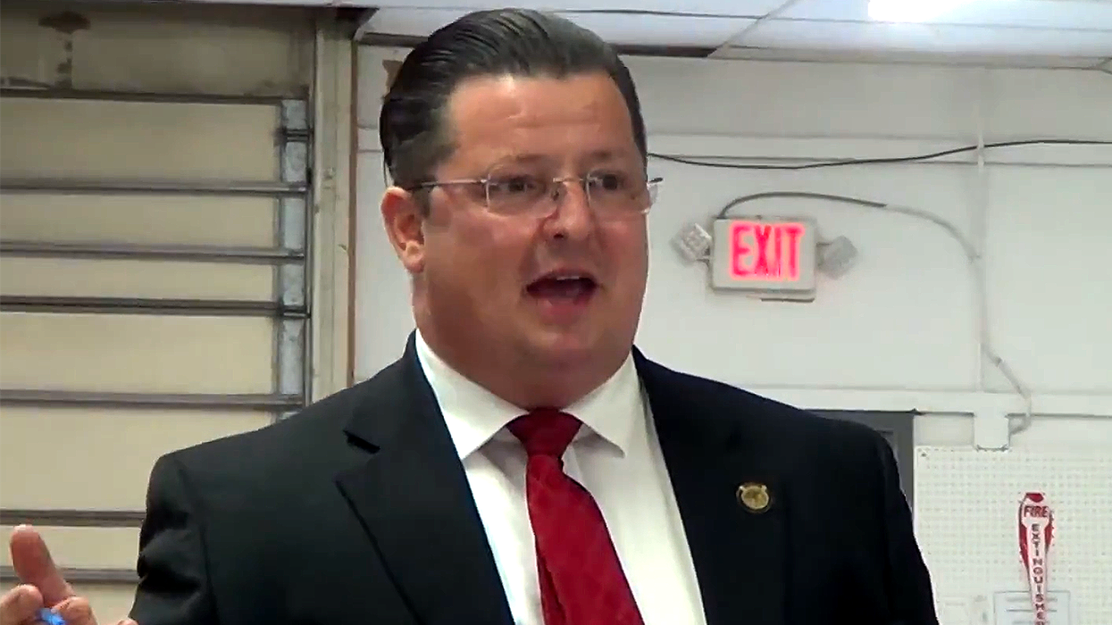 Kansas death penalty skeptics seize 'pro-life' arguments