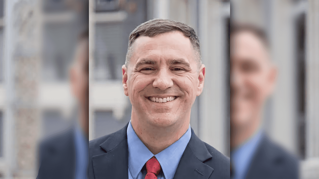 'These women': Republican bemoans young female voters 'stealing' elections