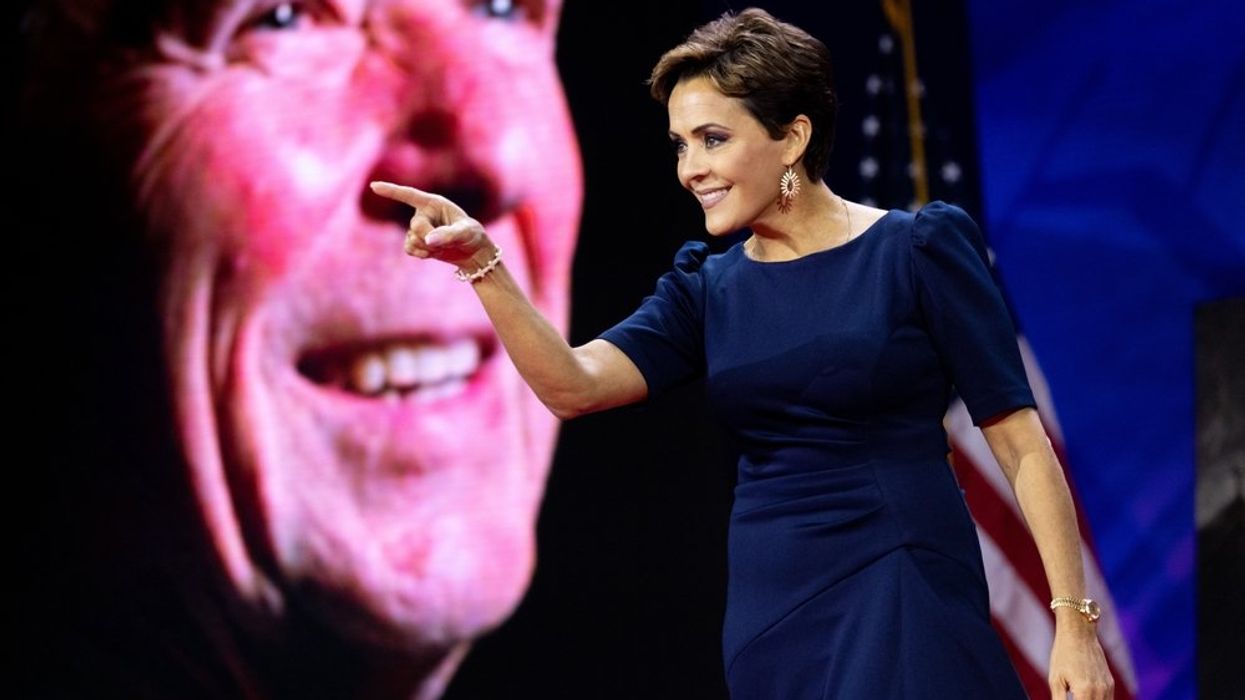 Game plan in 'key battleground' unveiled for overcoming MAGA dominance