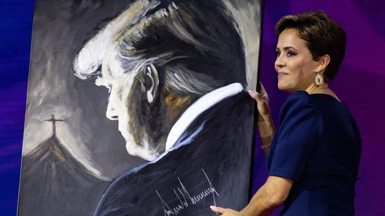 Trump just made the problem of misinformation much worse — here's how