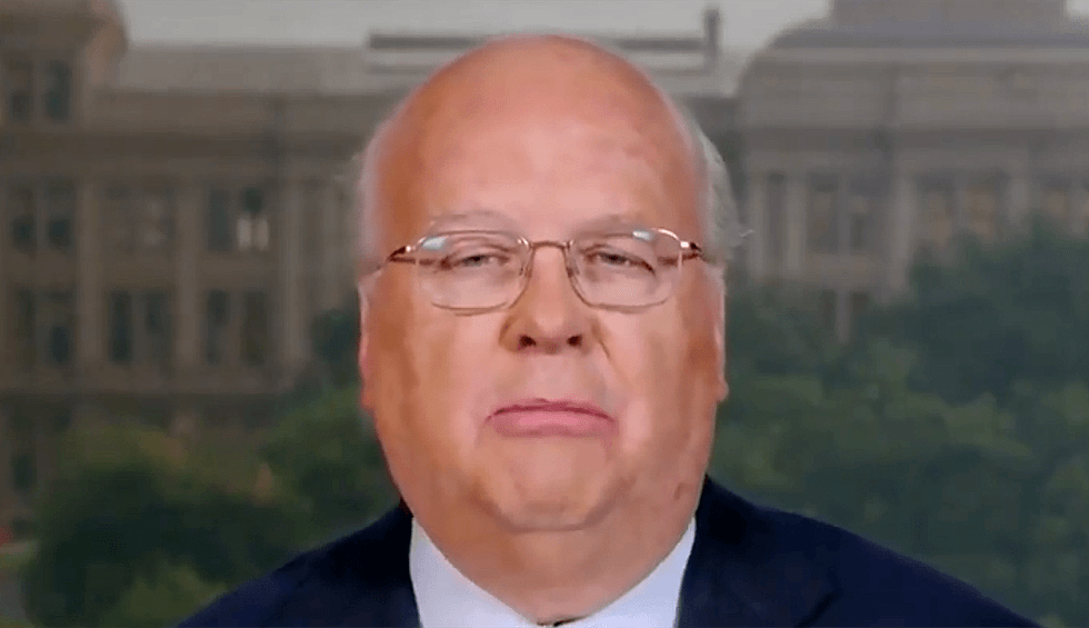 Karl Rove is Wrong About Trump and So is Robert Reich
