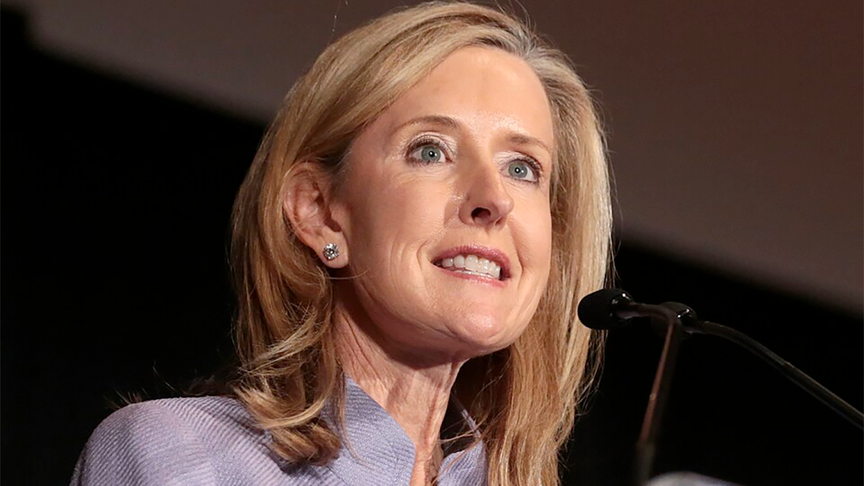 'Greatest self-own in GOP political history': Trump abandons right-wing candidate who 'misled' team