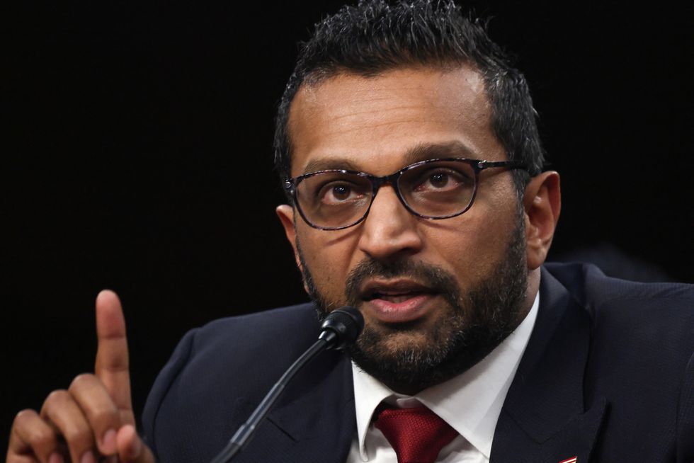Bush aide raises alarm over extent of Trump official's addiction problem
