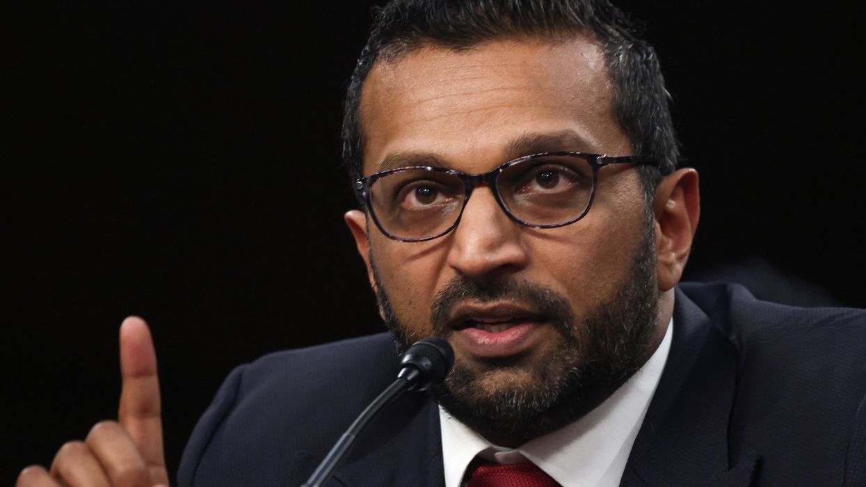 'Alarming quest for fealty': FBI agents subjected to lie detector tests over their loyalty