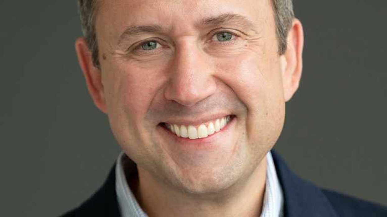 Democrats are sabotaging the midterms —and this man is to blame
