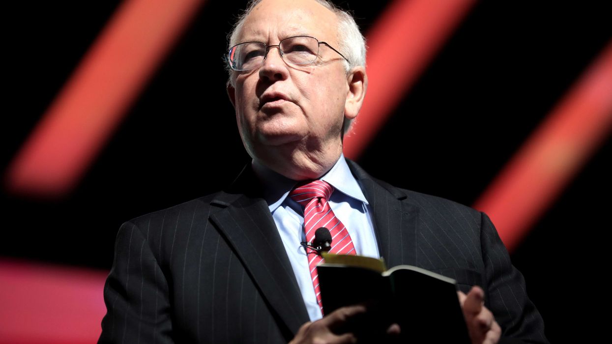 What the Epstein files reveal about his best friend and the Republicans who enabled him