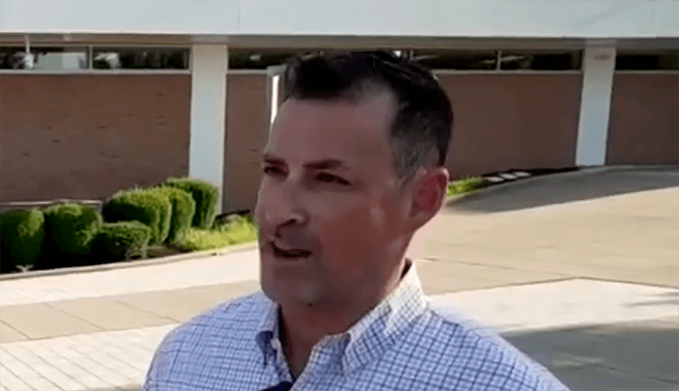 Longtime MAGA voter says he’s voting 'against Trump' in GOP primary