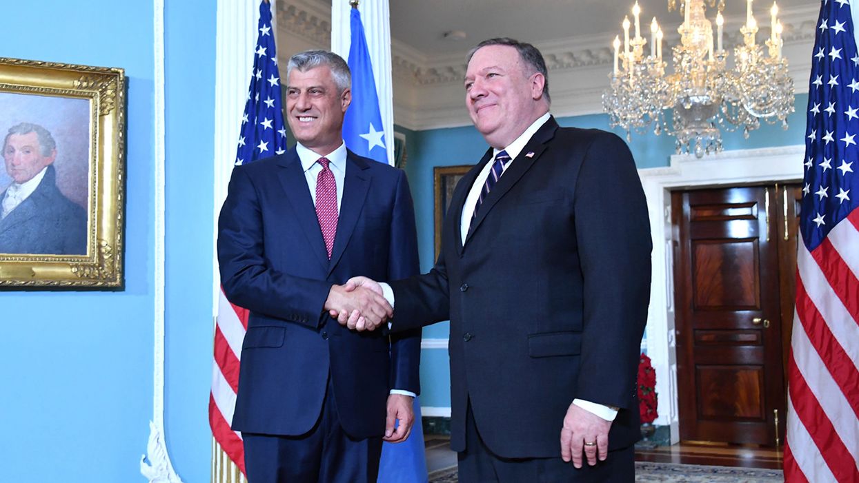 Observers say Mike Pompeo is 'absolutely' running in 2024 -- but financial questions linger