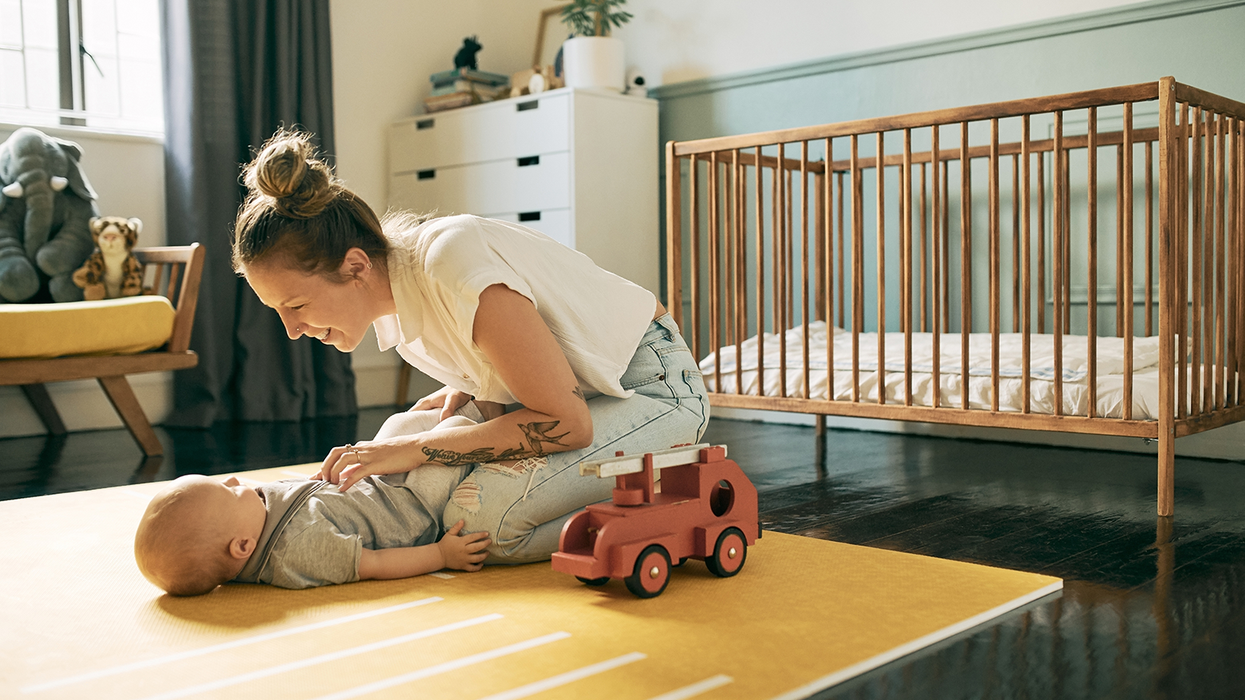 Moms say there’s a fatal flaw in Trump’s baby boom plan