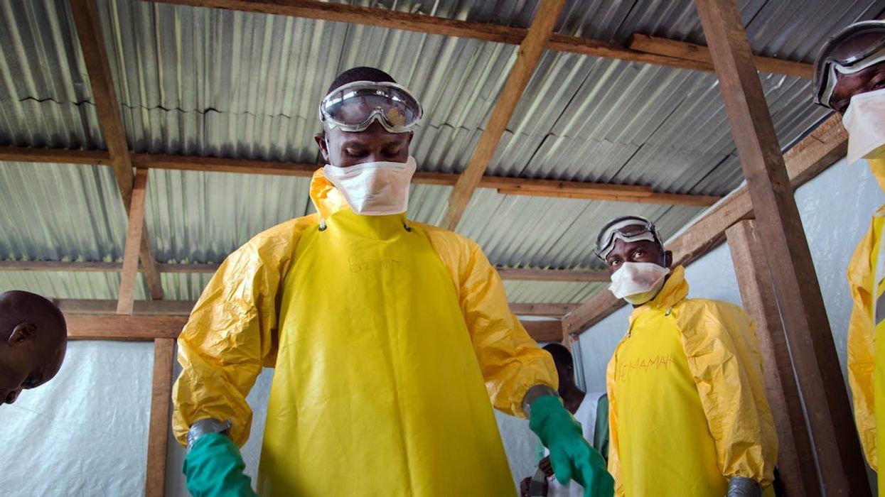 Mystery disease kills dozens in the Congo — what we know so far